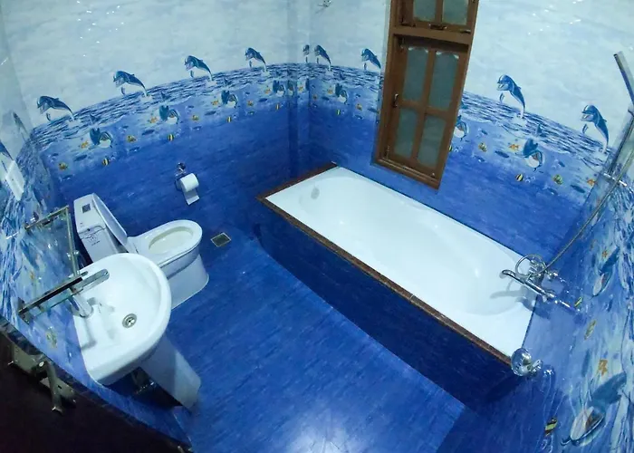 Greenery View Point Hotel 3*